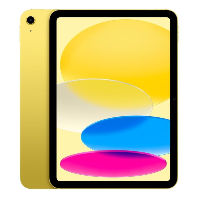 lupin-wear-ca-apple-11-inch-ipad-wi-fi-128gb-yellow-2343109 Apple 11-inch iPad Wi-Fi 128GB Yellow - Image 1