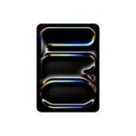 Apple iPad Pro 11 (M5) Wi-Fi + Cellular 5G 256GB Standard Glass Space Black - Image 5