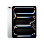 Apple iPad Pro 13 (M5) Wi-Fi + Cellular 5G 256GB Standard Glass Silver - Image 2