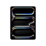 Apple iPad Pro 13 (M5) Wi-Fi + Cellular 5G 256GB Standard Glass Silver - Image 5