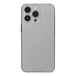 Apple iPhone 13 Pro 128GB Midnight Black (REMADE) 2Y - Image 3