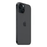 Apple iPhone 15 128GB Black - Image 2