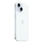 Apple iPhone 15 128GB Blue - Image 2