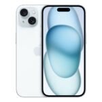 Apple iPhone 15 128GB Blue - Image 8