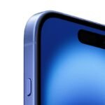 Apple iPhone 16 128GB Ultramarine - Image 3