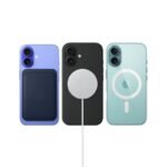 Apple iPhone 16 128GB Ultramarine - Image 5