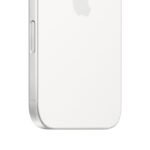Apple iPhone 16 15.5 cm (6.1") Dual SIM iOS 18 5G USB Type-C 128 GB White - Image 2