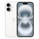Apple iPhone 16 15.5 cm (6.1") Dual SIM iOS 18 5G USB Type-C 128 GB White - Image 4