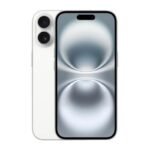 Apple iPhone 16 15.5 cm (6.1") Dual SIM iOS 18 5G USB Type-C 128 GB White - Image 7