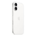 Apple iPhone 16 15.5 cm (6.1") Dual SIM iOS 18 5G USB Type-C 128 GB White - Image 8