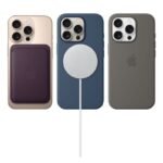 Apple iPhone 16 Pro 128GB Natural Titanium - Image 4