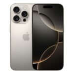 Apple iPhone 16 Pro 128GB Natural Titanium - Image 5