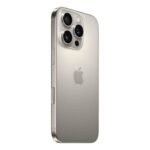 Apple iPhone 16 Pro 128GB Natural Titanium - Image 6