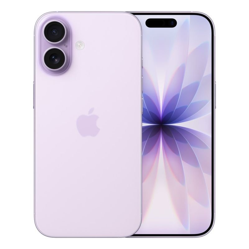 lupin-wear-ca-apple-iphone-17-256gb-lavender-2343491 Apple iPhone 17 256GB Lavender - Image 1