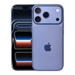 Apple iPhone 17 Pro 256GB Deep Blue