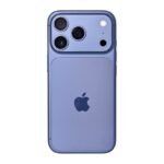 Apple iPhone 17 Pro 256GB Deep Blue - Image 3