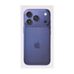 Apple iPhone 17 Pro 256GB Deep Blue - Image 7