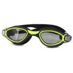 Aqua-Speed Calypso swimming goggles black and green