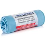 Aqua-speed Dry Flat Towel 200g 50x100 light blue 02/155 - Image 4