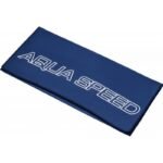 Aqua-speed Dry Flat Towel 200g 70x140 navy blue 10/155