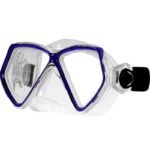 Aqua-speed Jet snorkel col.11 - Image 2