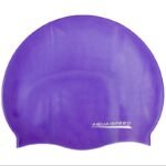 AQUA-SPEED MONO CAP purple 09 111 - Image 2
