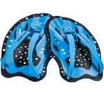 Aqua-speed Swim Paddle Hand Fins, col. 01 148
