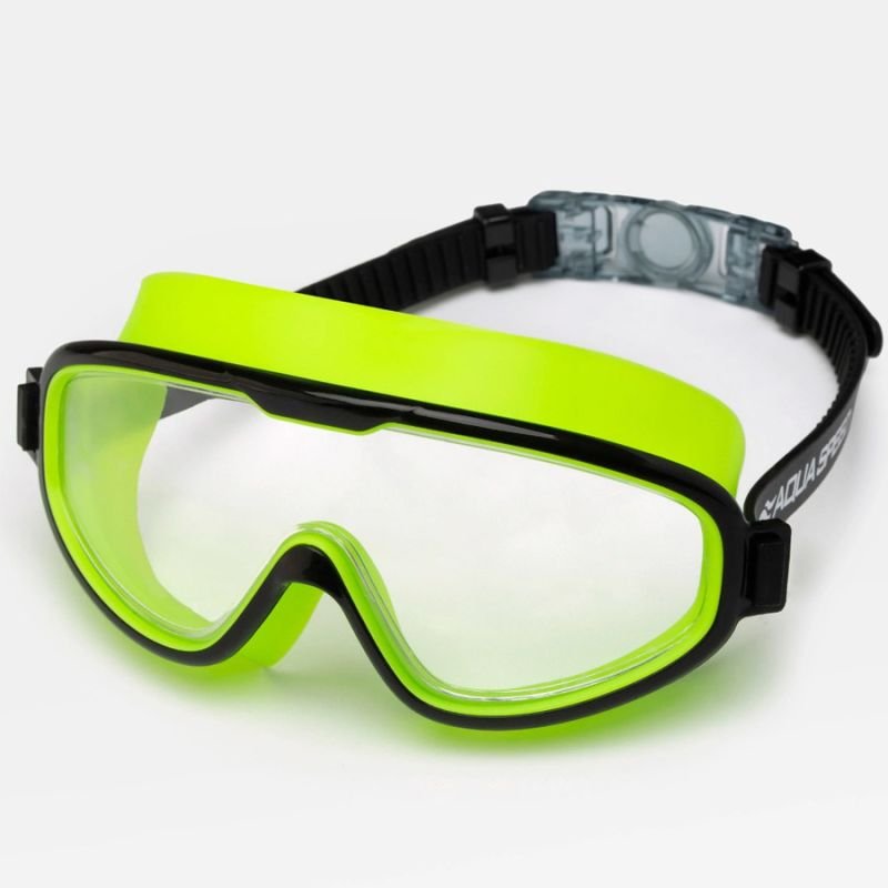 lupin-wear-ca-aqua-speed-tivano-swimming-goggles-hook-2574765 Aqua Speed Tivano swimming goggles hook - Image 1