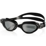 Aqua-Speed X-Pro 087-23 Swimming Goggles - Image 2