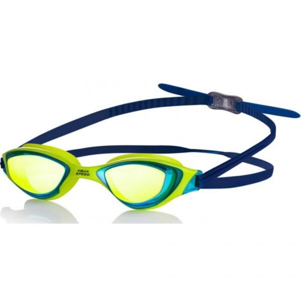 Aqua-speed Xeno Mirror swimming goggles col.30
