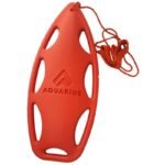 AQUARIUS AURORA RESCUE BUOY