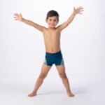 Aquawave Idaro Jr 92800398765 Swim Boxers - Image 7