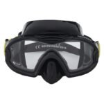AquaWave Naale Mask Jr 92800597093 diving mask - Image 2
