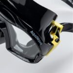 AquaWave Naale Mask Jr 92800597093 diving mask - Image 3