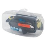 AquaWave Naale Mask Jr 92800597093 diving mask - Image 6