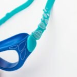 AquaWave Shelly Jr Swimming Goggles 92800480977 - Image 4