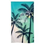 Aquawave Toflo Towel 92800400593 - Image 2