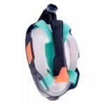 Aquawave Vizero 92800473647 diving mask - Image 3