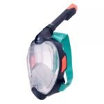 Aquawave Vizero 92800473647 diving mask
