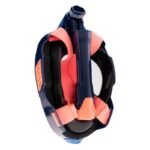Aquawave Vizero 92800473650 Diving Mask - Image 5