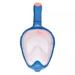 Aquawave Vizero Jr 92800473651 Diving Mask - Image 2