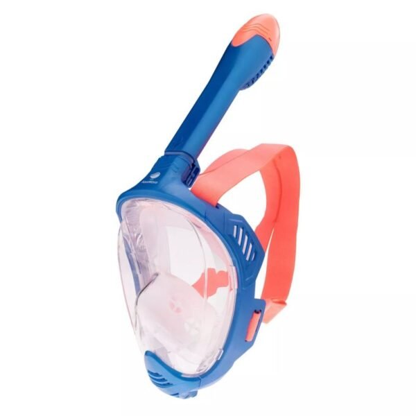 Aquawave Vizero Jr 92800473651 Diving Mask