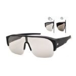 Arctica Flux OTG Polarized Sunglasses with Photochromic Lenses - S-313FP - Image 2