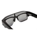 Arctica Flux OTG Polarized Sunglasses with Photochromic Lenses - S-313FP - Image 3