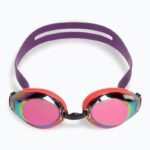 Arena ZOOM X-FIT MIRROR 009439/113 Swimming Goggles - Image 2