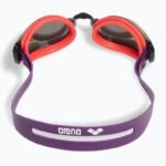 Arena ZOOM X-FIT MIRROR 009439/113 Swimming Goggles - Image 3