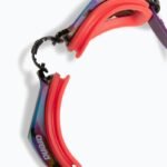 Arena ZOOM X-FIT MIRROR 009439/113 Swimming Goggles - Image 6