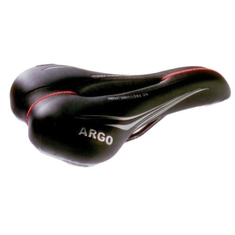 lupin-wear-ca-argo-saddle-black-blister-1899605 ARGO saddle black blister - Image 1