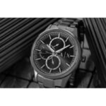 ARMANI EXCHANGE Dante AX1867 Mens Watch + BOX - Image 6