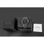 ARMANI EXCHANGE Dante AX1867 Mens Watch + BOX - Image 8
